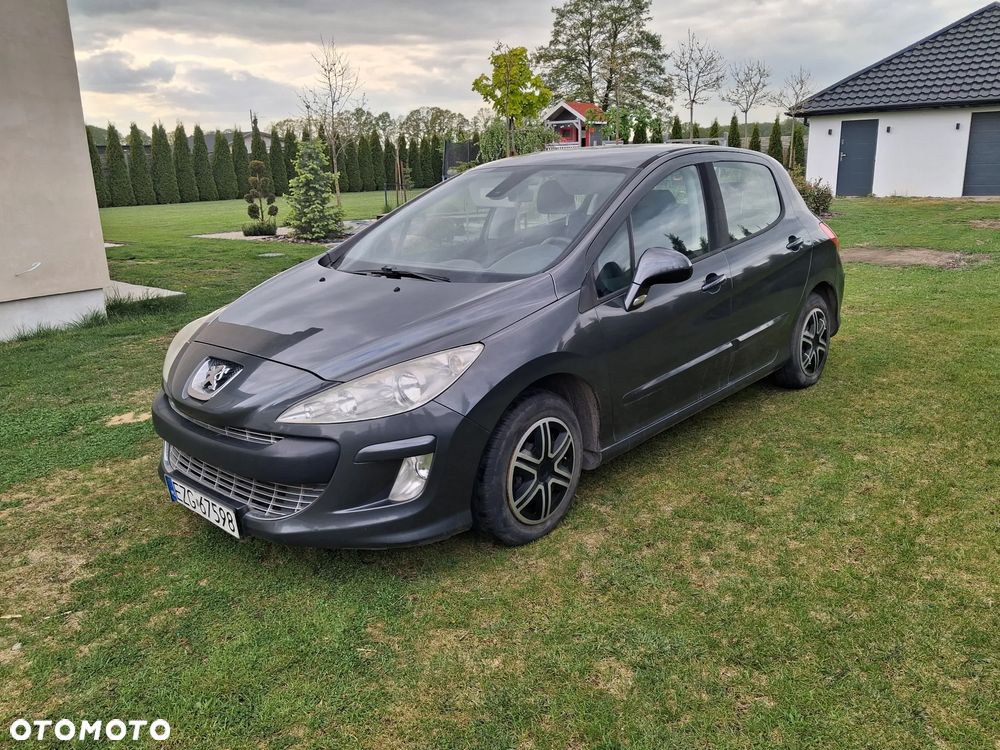 Peugeot 308 1.6 Premium - 1