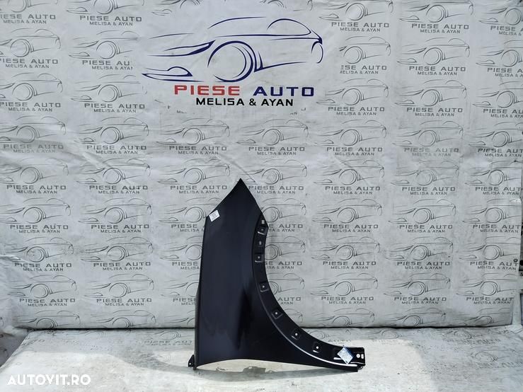 Aripa dreapta Ford Puma an 2019-2025 noua originala - 1