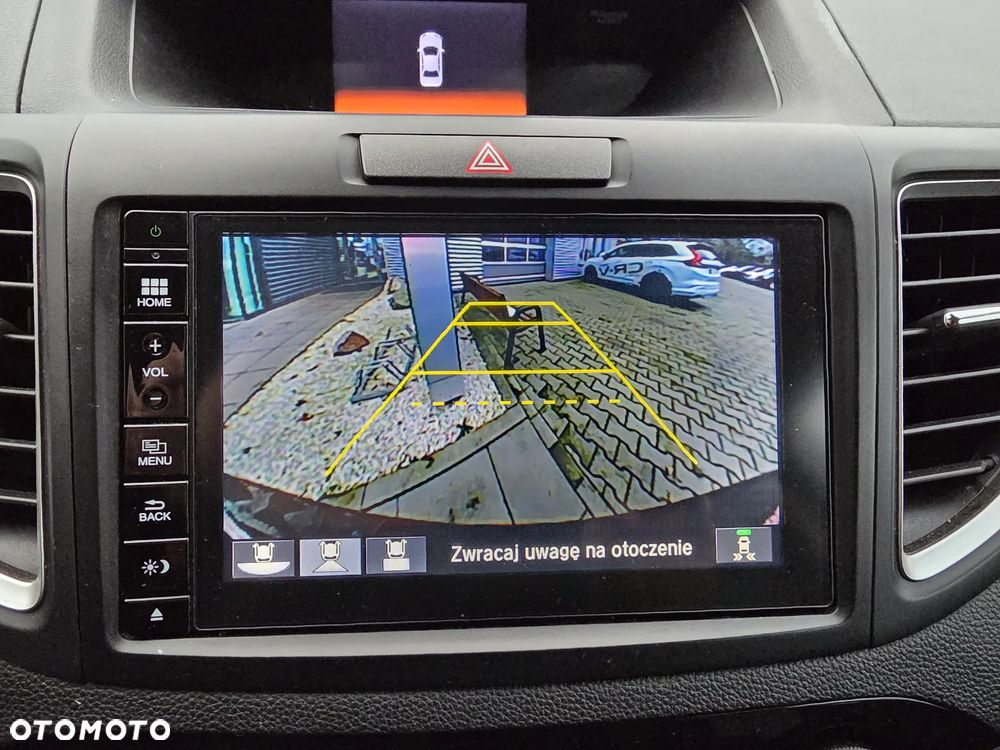 Honda CR-V 2.0 Lifestyle (Honda Connect+) - 19