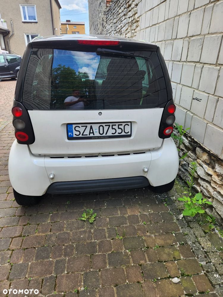 Smart Fortwo - 3