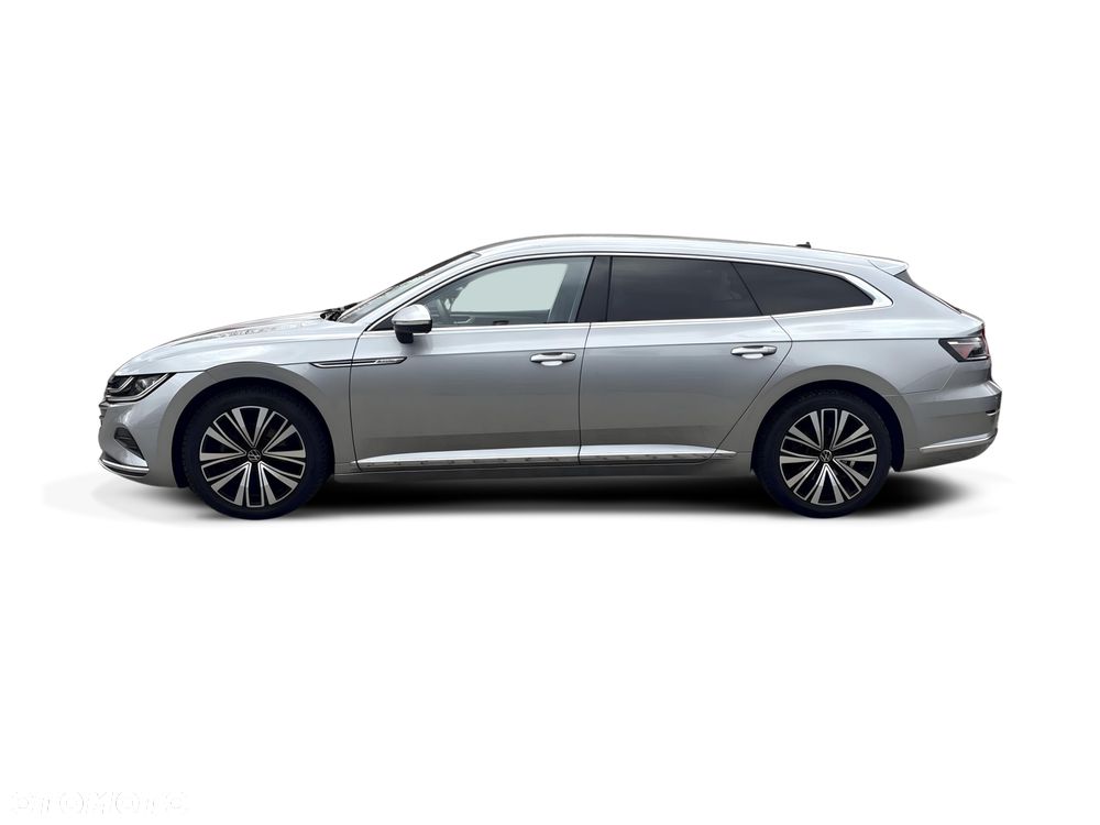 Volkswagen Arteon 2.0 TSI Elegance DSG - 3