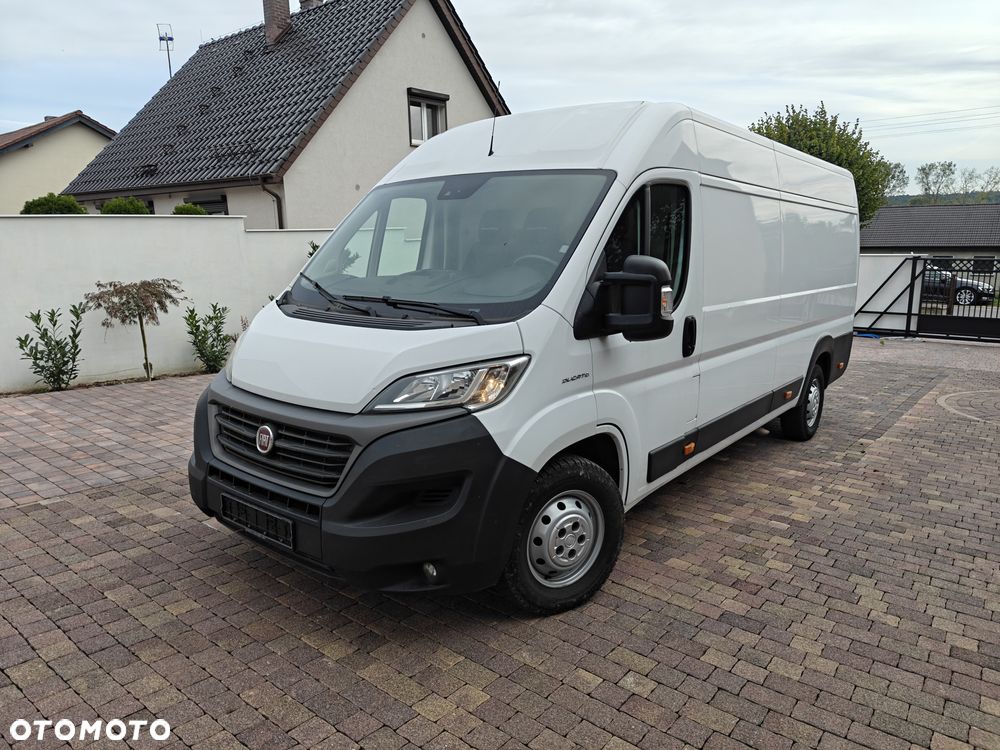 Fiat Ducato Maxi L5H2 2.3 - 1