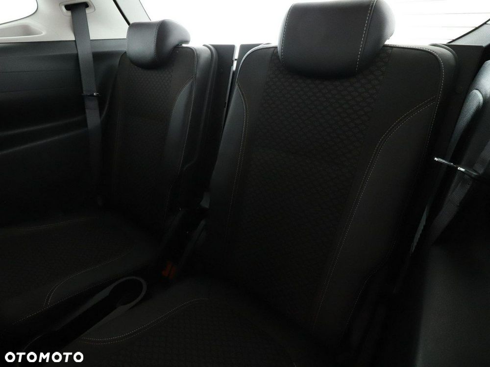 Opel Zafira 1.6 (ECOTEC) DIT (ecoFLEX) Start/Stop Innovation - 35