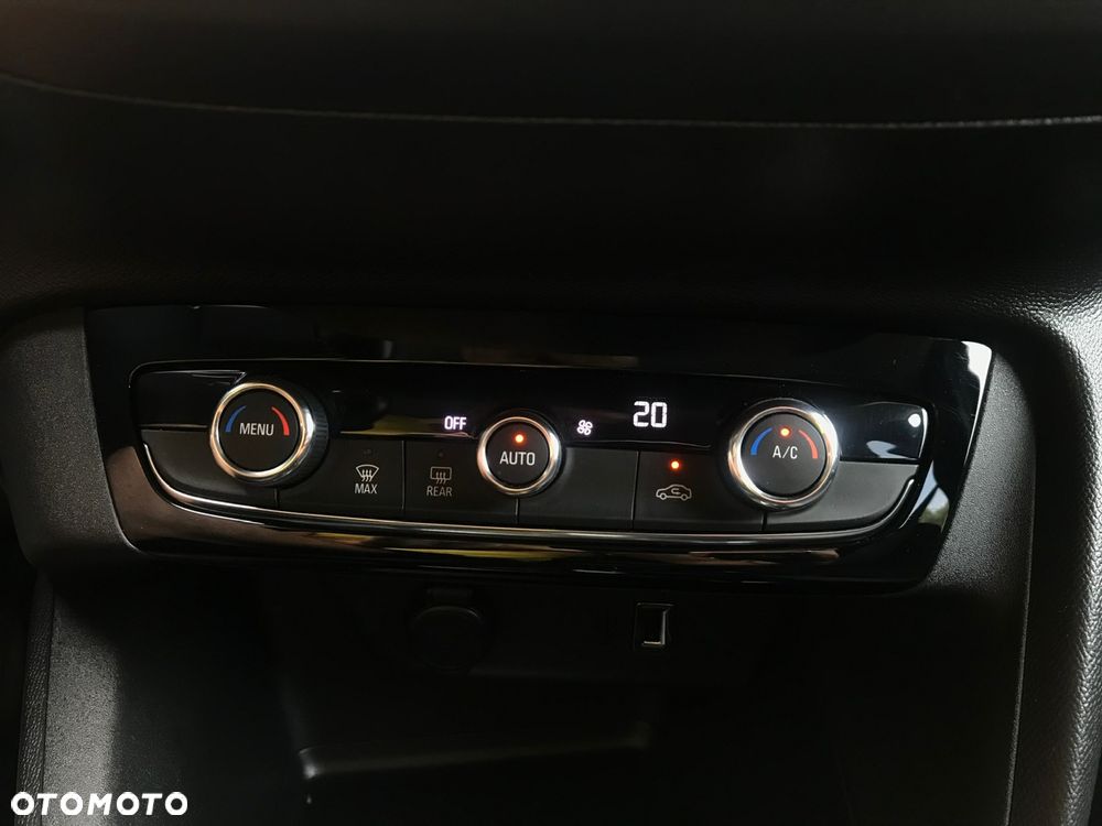 Opel Corsa 50kWh Edition - 32