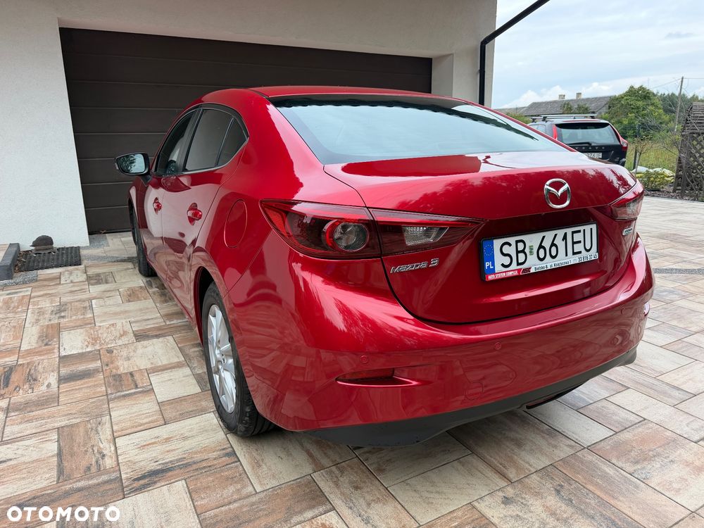 Mazda 3 2.0 Skymotion - 6
