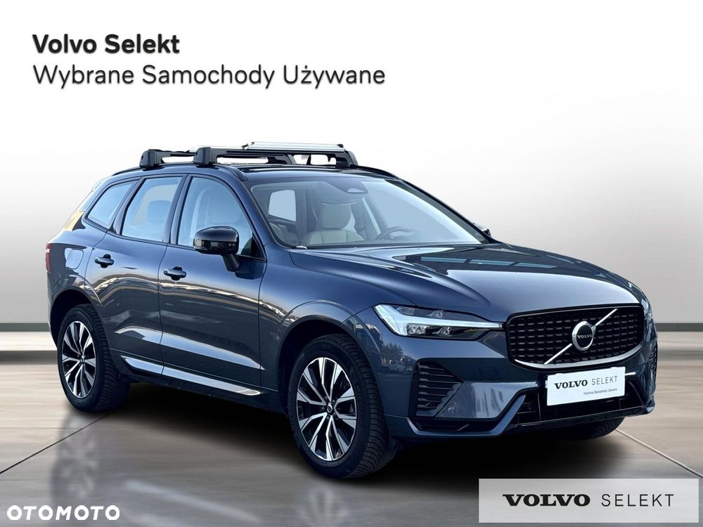 Volvo XC 60 - 8