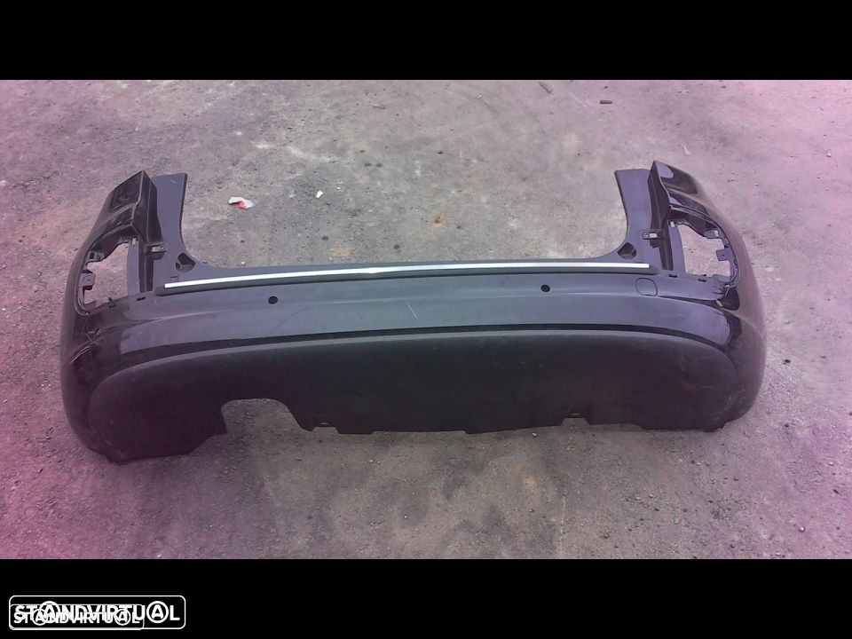 parachoque Fiat 500 l - 1