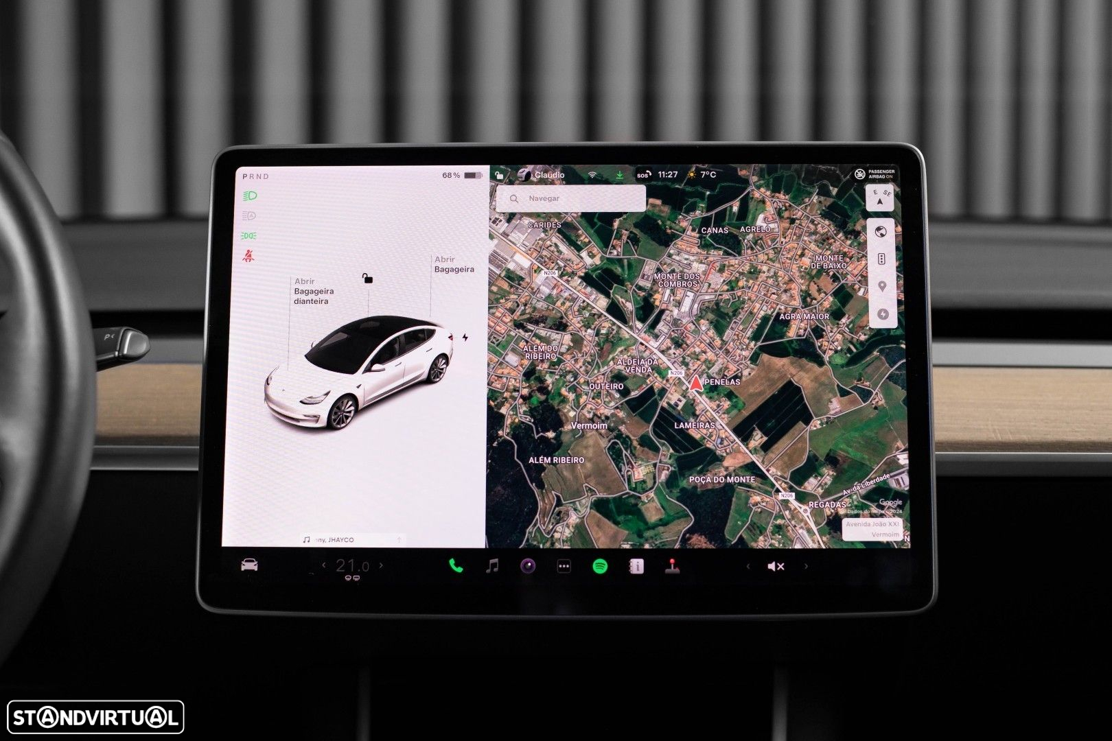 Tesla Model 3 Long Range AWD Dual Motor - 17