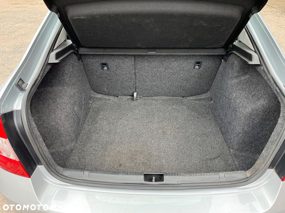Skoda RAPID 1.4 TDI DPF Ambition - 26