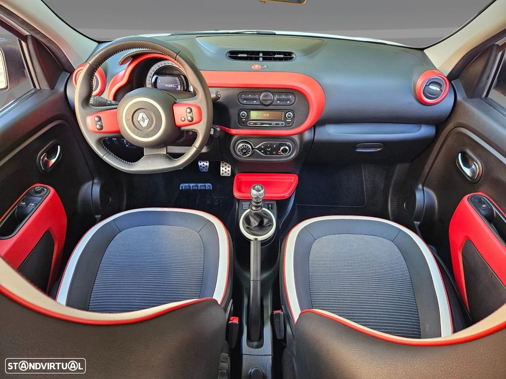 Renault Twingo 0.9 TCe Sport - 18