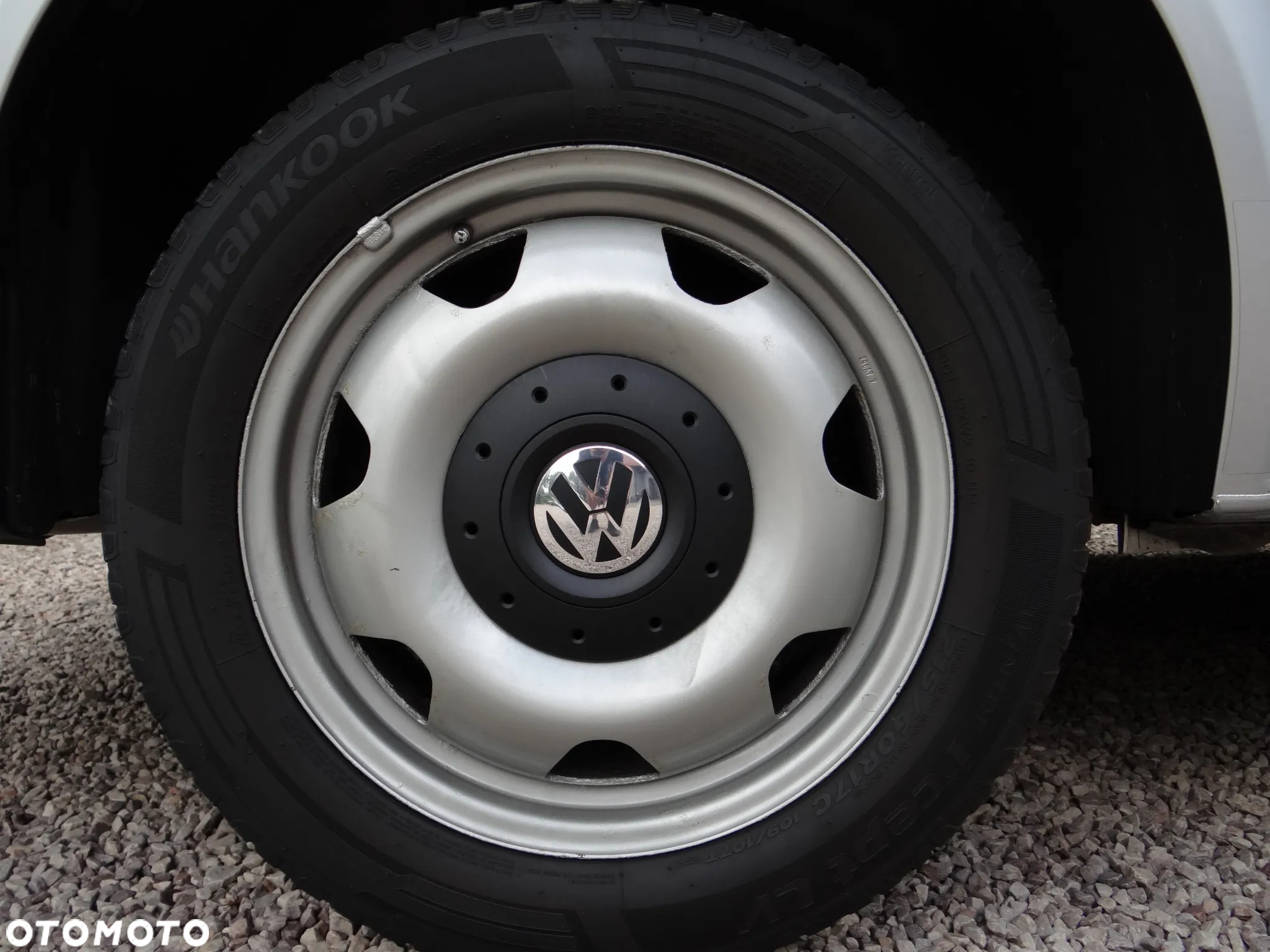 Volkswagen Transporter T6.1 Lang EcoProfi - 16