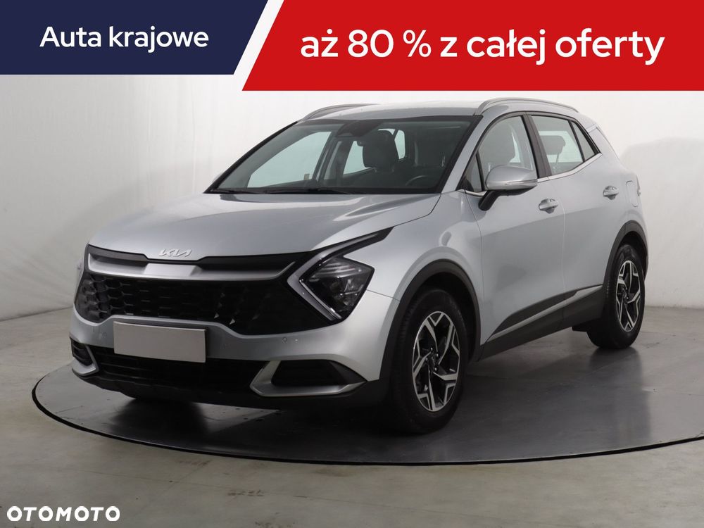 Kia Sportage 2023 photo 2