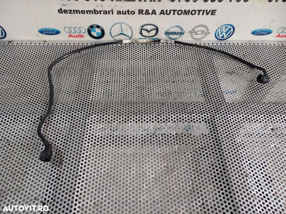 Conducta Apa Vas Expansiune Bmw F30 F31 F20 F21 2.0 Diesel Motor N47D20D Dezmembrez - Dezmembrari A - 3