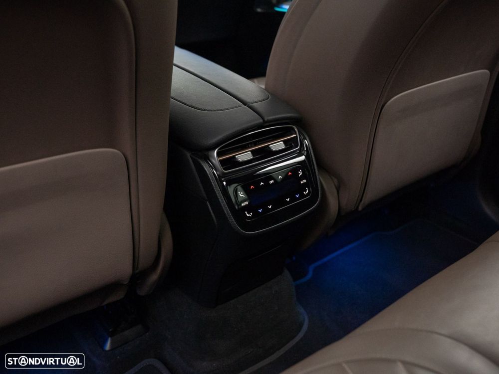 Mercedes-Benz EQE SUV 500 4Matic - 59