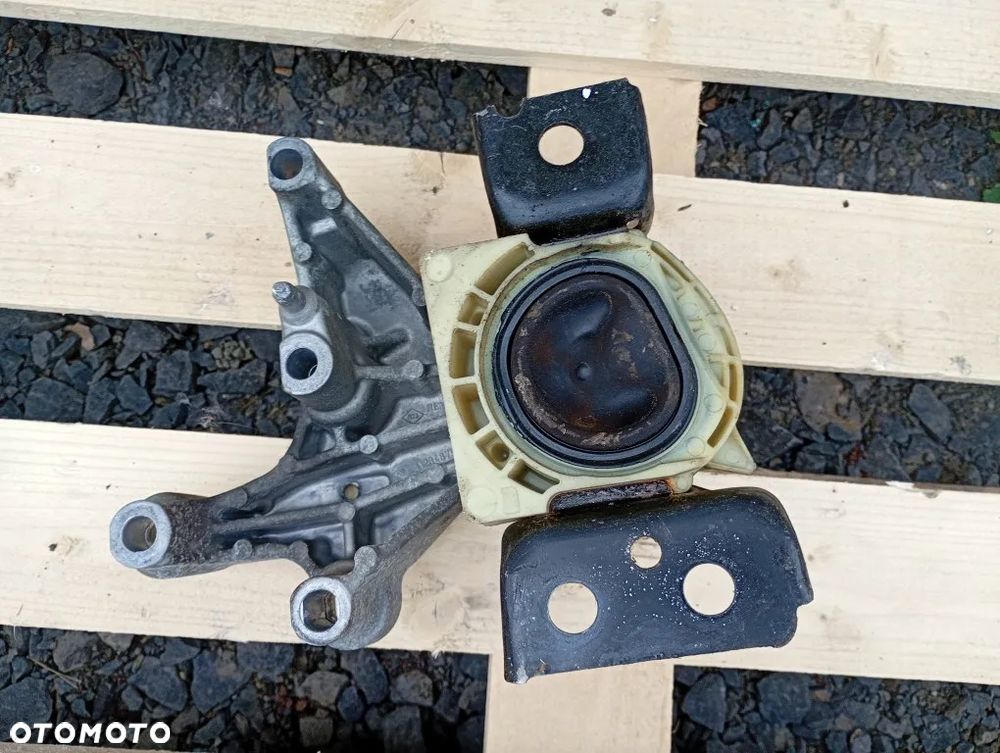 Poduszka Łapa Silnika Wspornik Renault Kangoo II III Citan W415 1.5 DCI 112848753 - 3