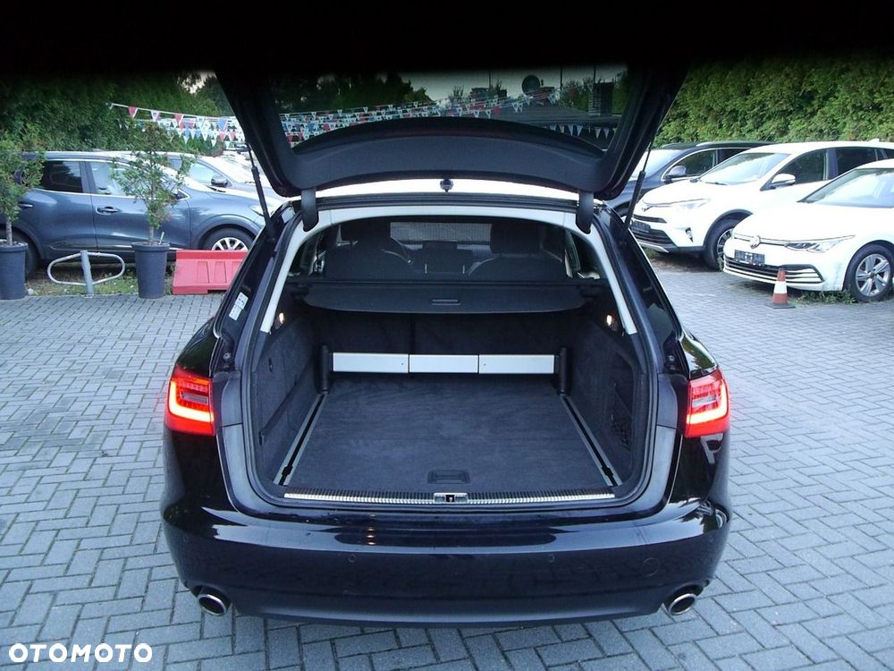 Audi A6 Avant 3.0 TDI Quattro S tronic - 17