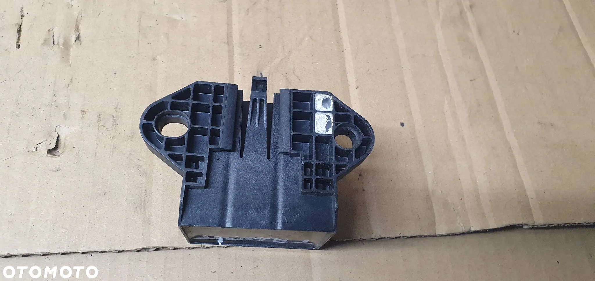 Przekaźnik moduł pompy paliwa Ford Transit Custom MK8 F1FA-9D370-GA - 4