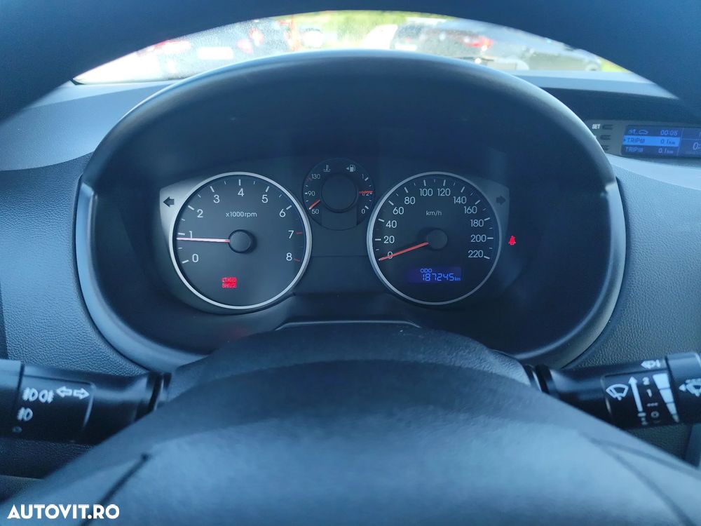 Hyundai i20 1.2 Comfort - 9