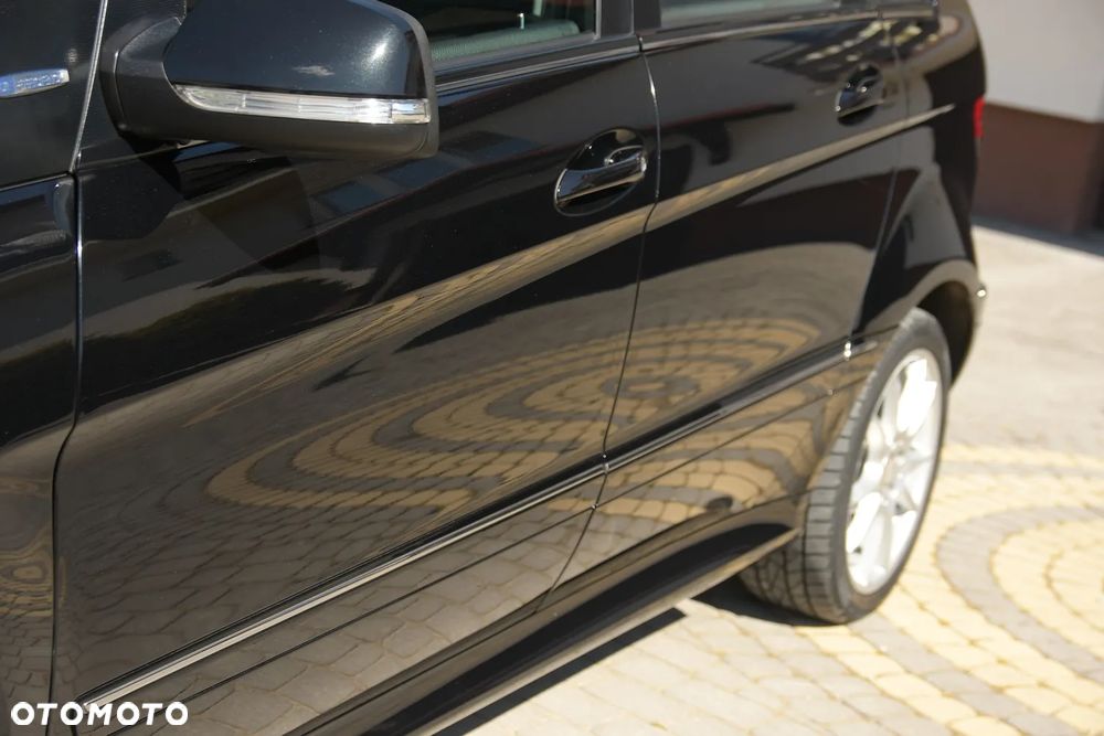 Mercedes-Benz Klasa B - 14