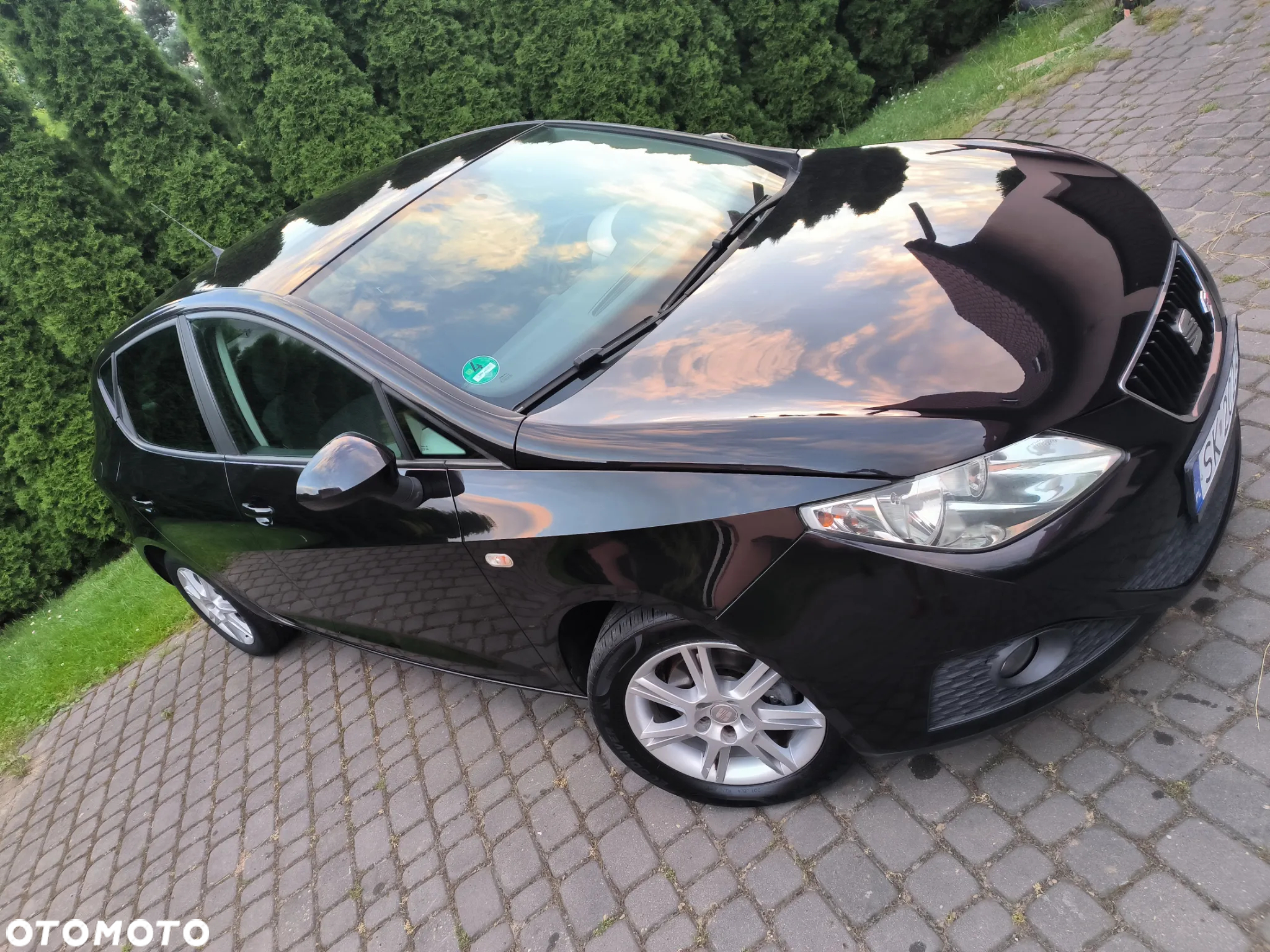 Seat Ibiza 1.2 12V Style - 3