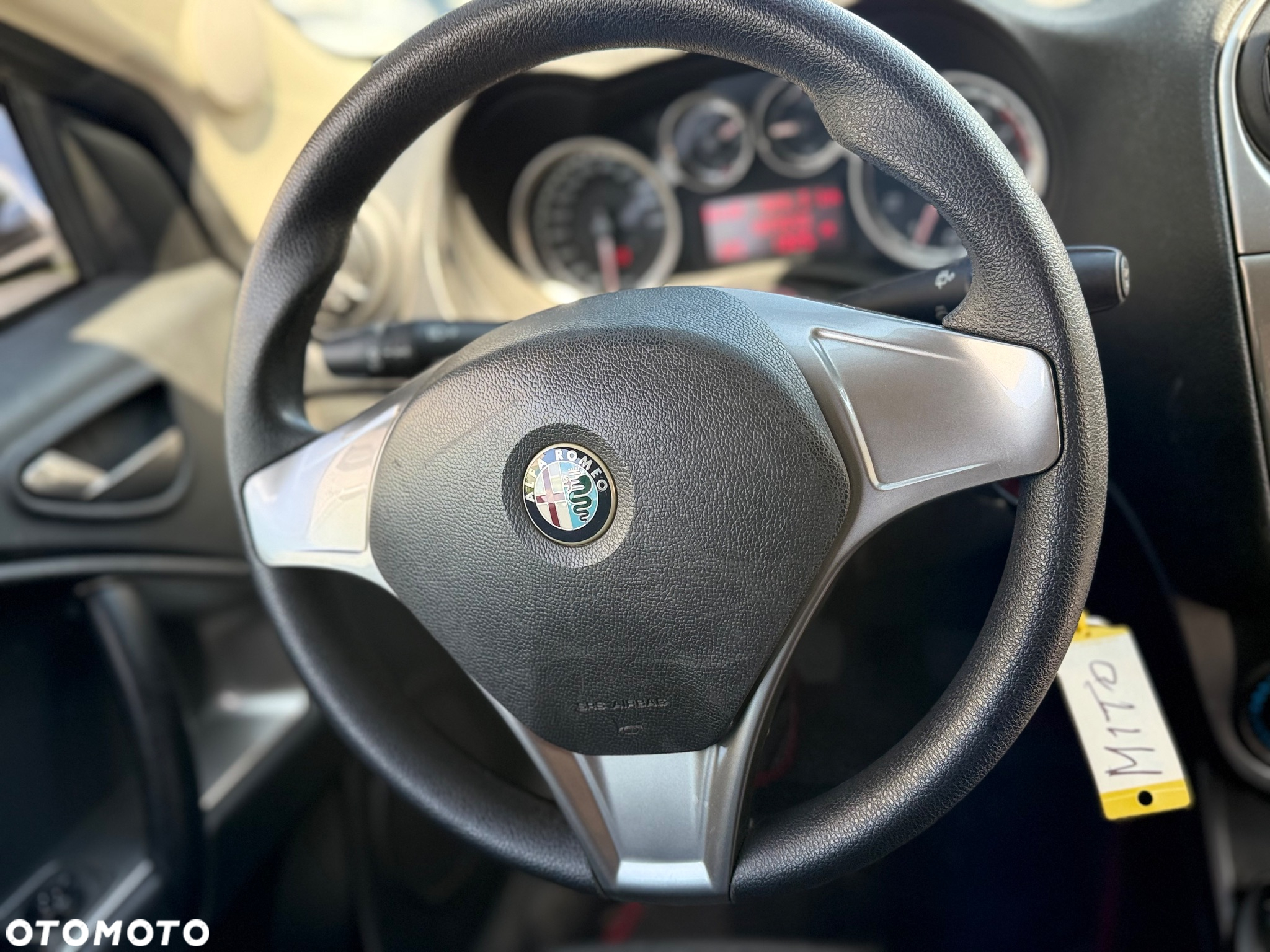 Alfa Romeo Mito 1.4 Progression - 8