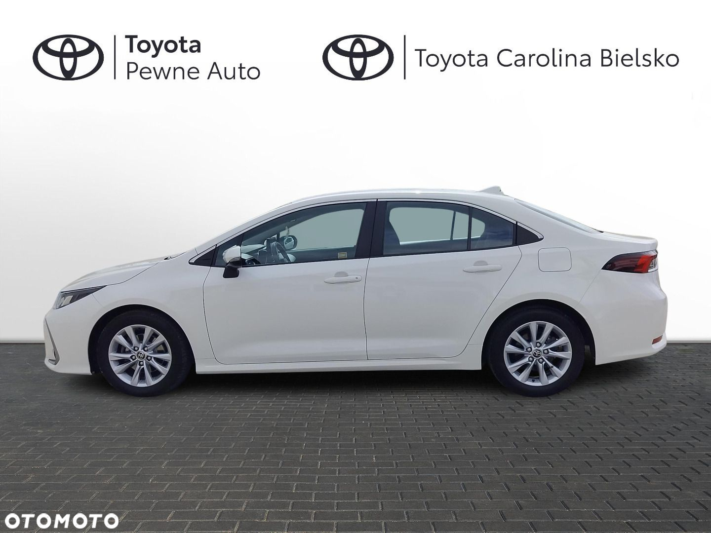 Toyota Corolla - 3