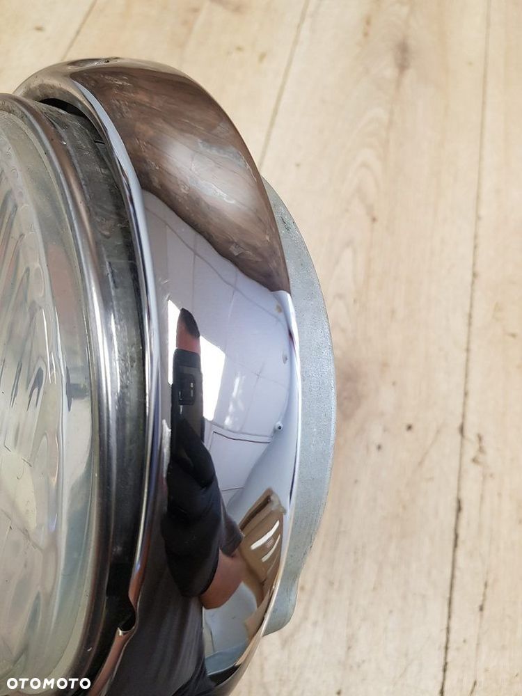Klasyczny wkład reflektora H4 7" Bosch 1305603032 Harley - 9