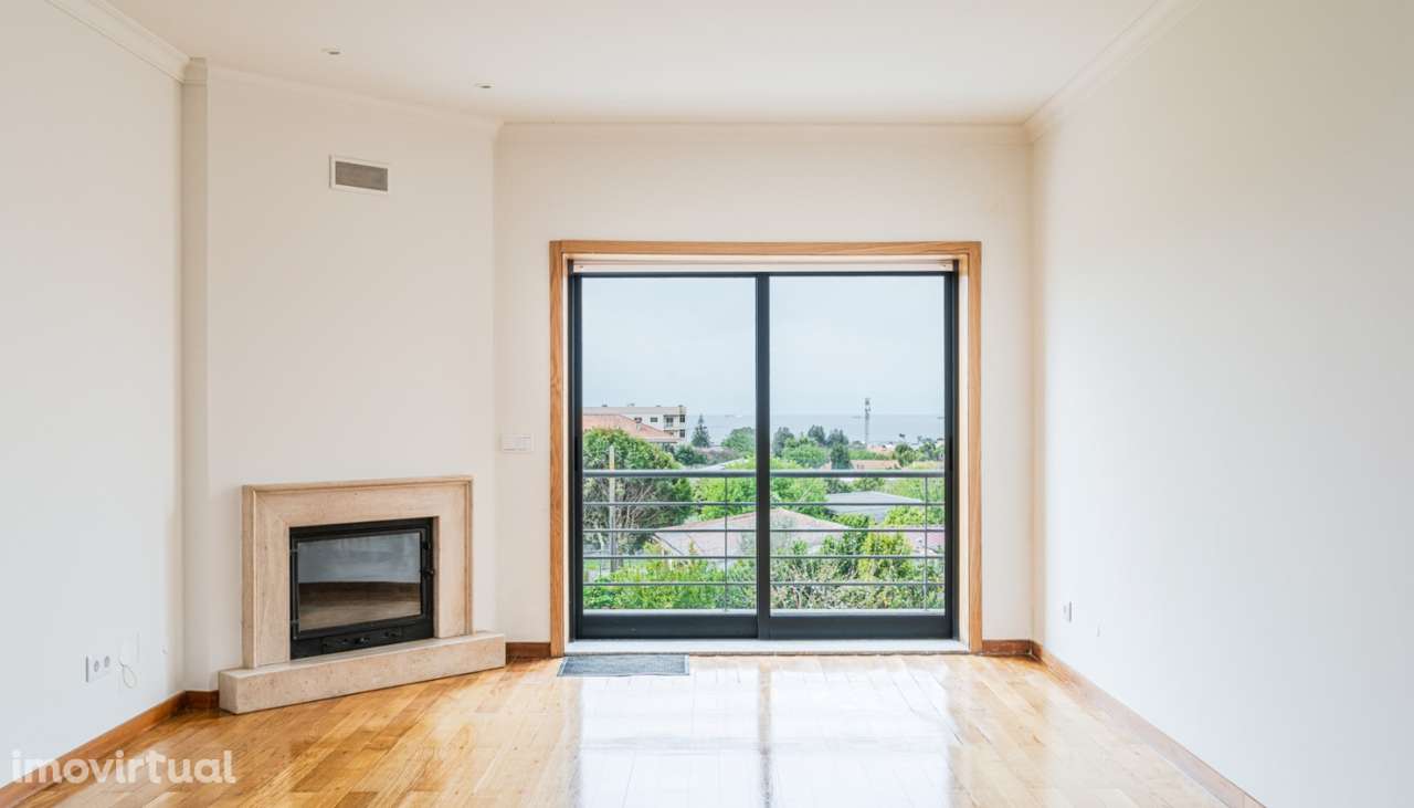 Apartamento duplex, em Canidelo, Vila Nova de Gaia - Grande imagem: 2/25