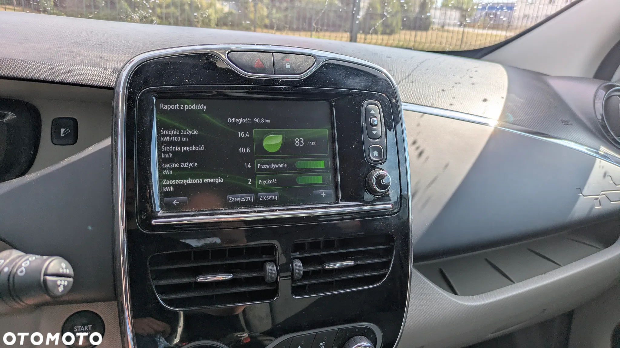 Renault Zoe Life - 10