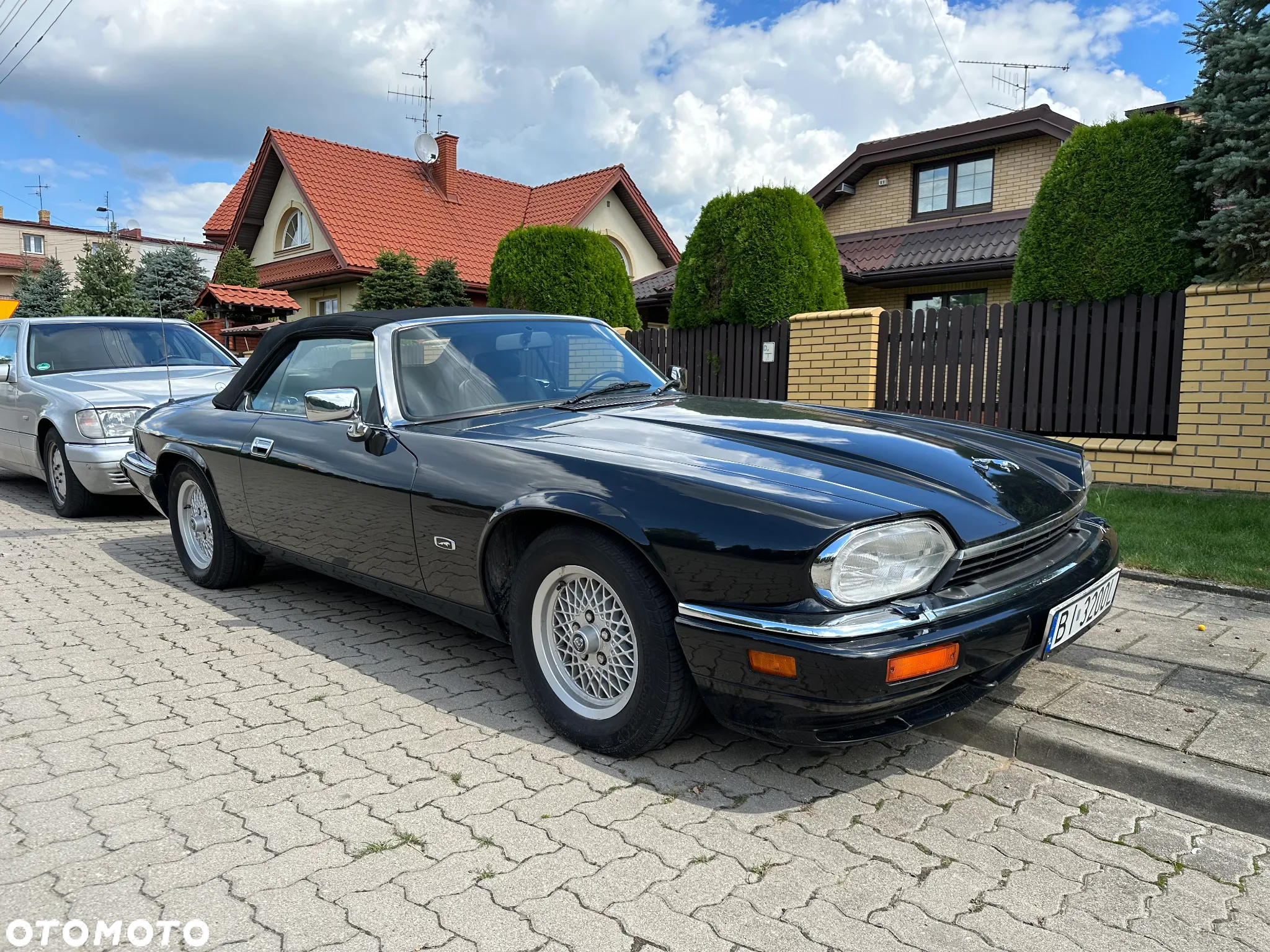 Jaguar XJS - 4