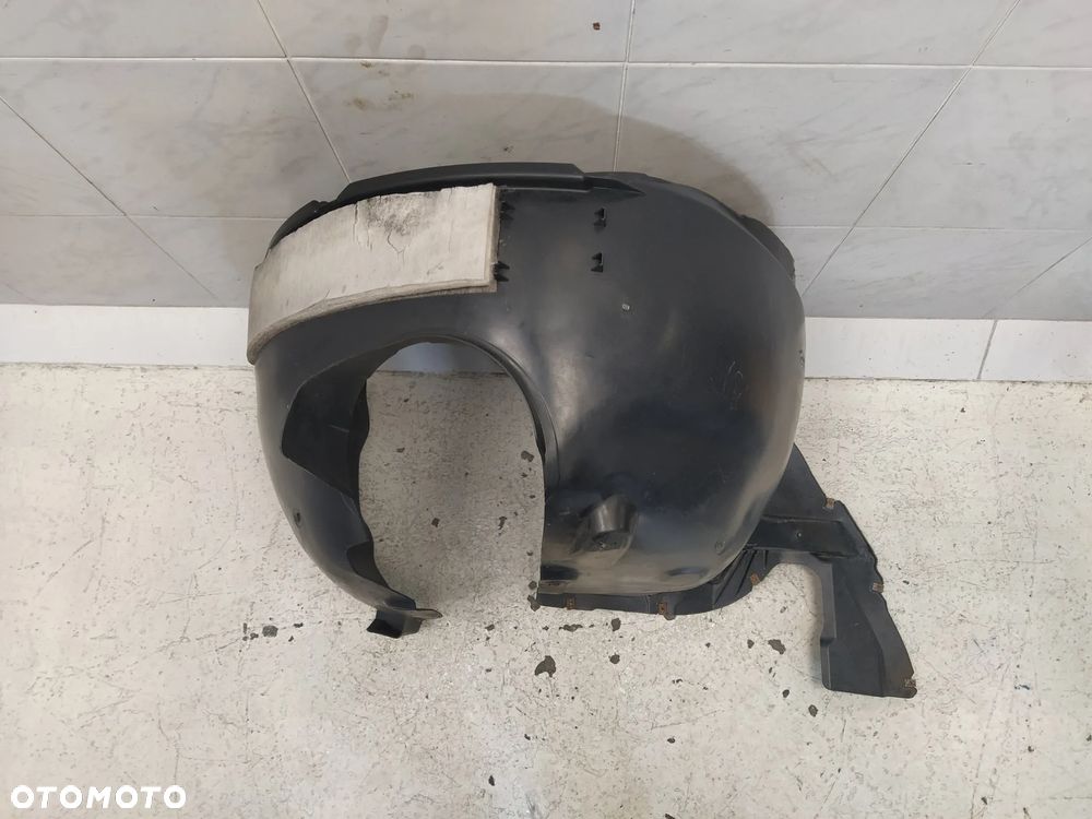 VW TIGUAN II 5NA 16- NADKOLE LEWY PRZÓD LEWE PRZEDNIE ORYGINAŁ - 3