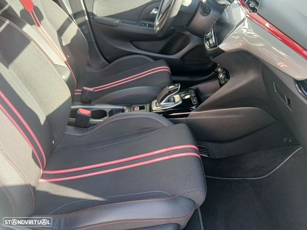 Opel Corsa-e GS Line - 18
