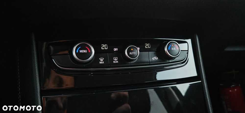 Opel Grandland X 1.2 Start/Stop Automatik INNOVATION - 14