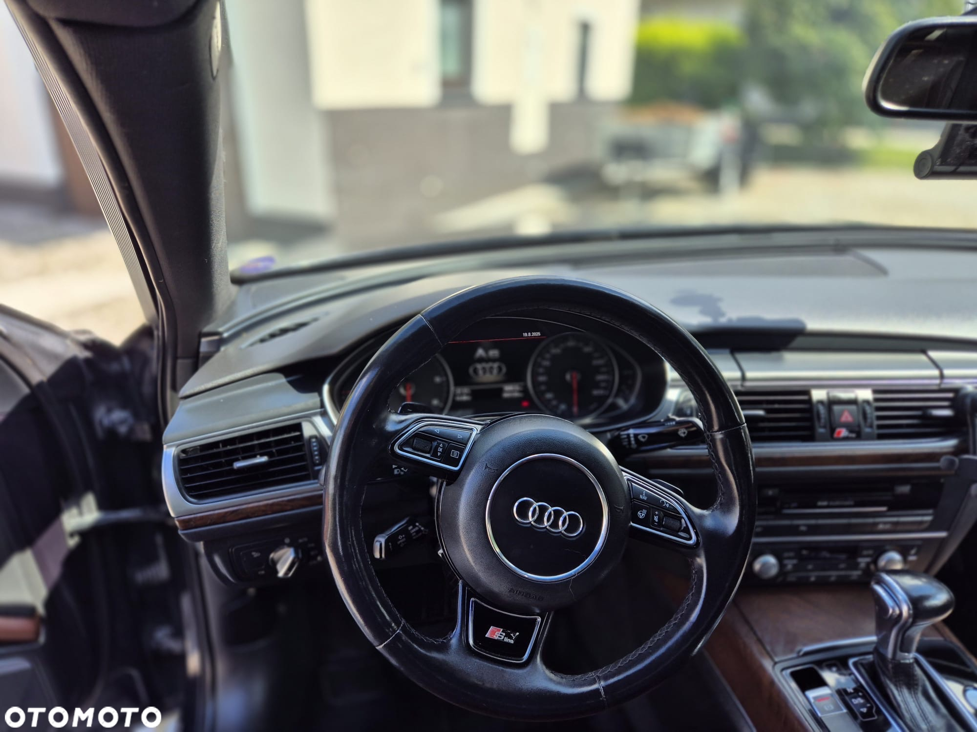Audi A6 - 14