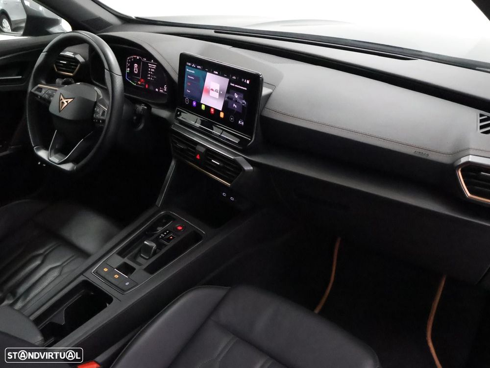 Cupra Formentor - 4