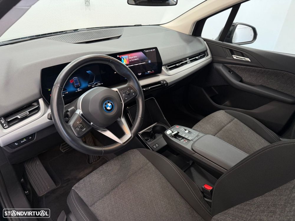 BMW 225xe Active Tourer e xDrive - 5