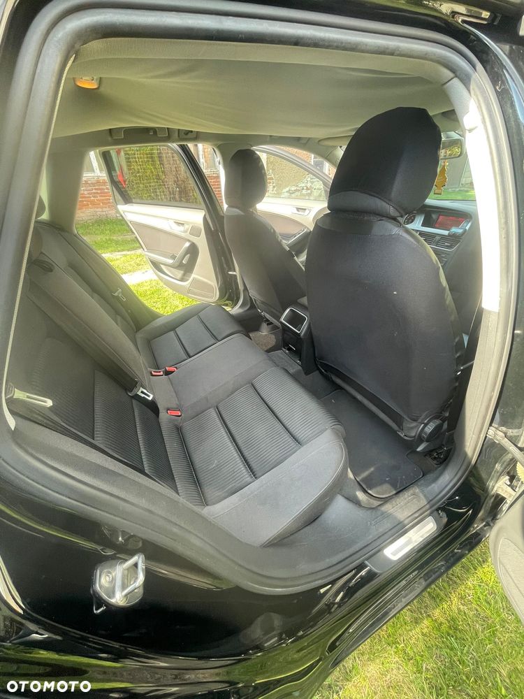 Audi A4 - 8