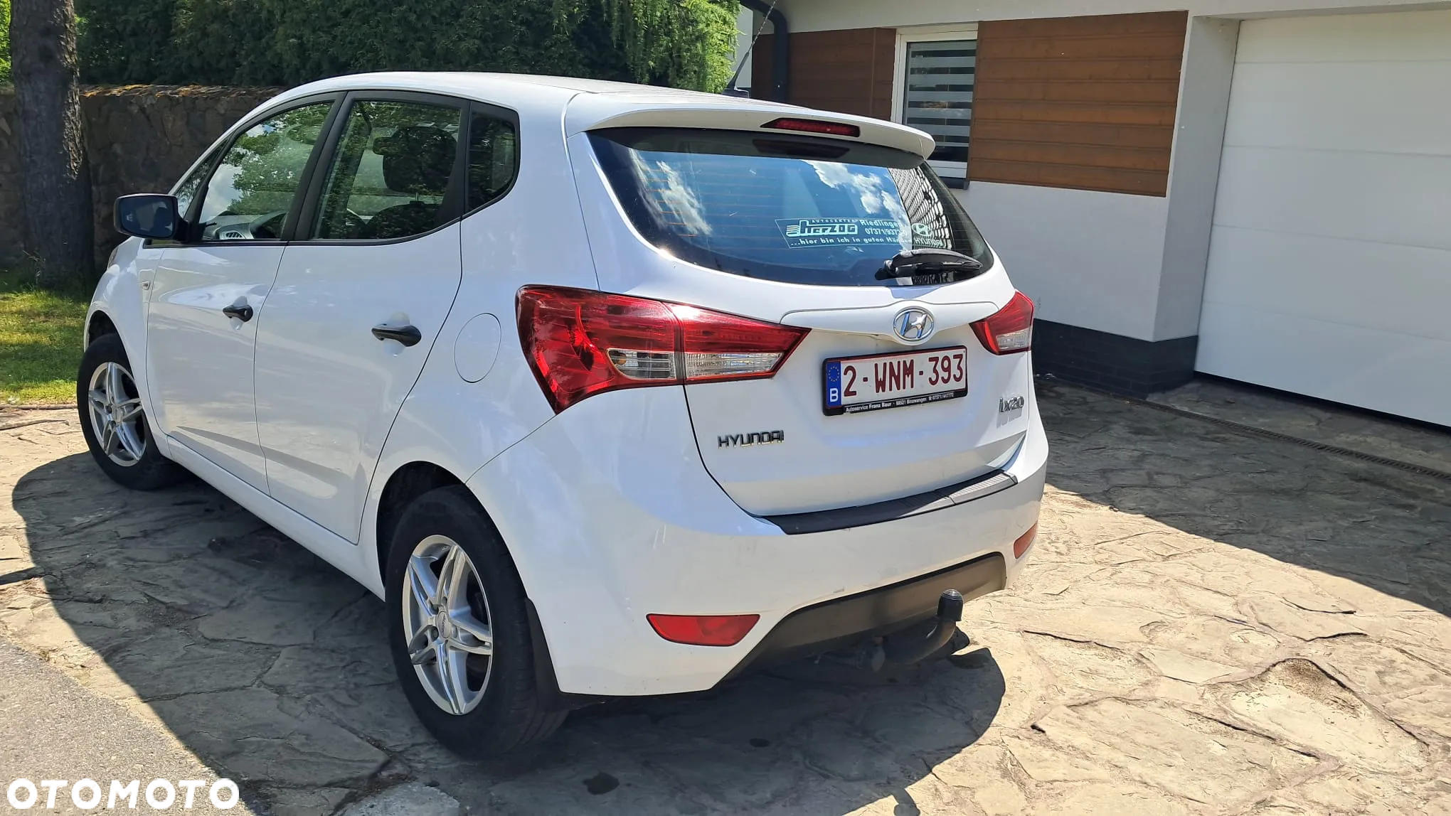 Hyundai ix20 1.4 5 Star Edition - 20