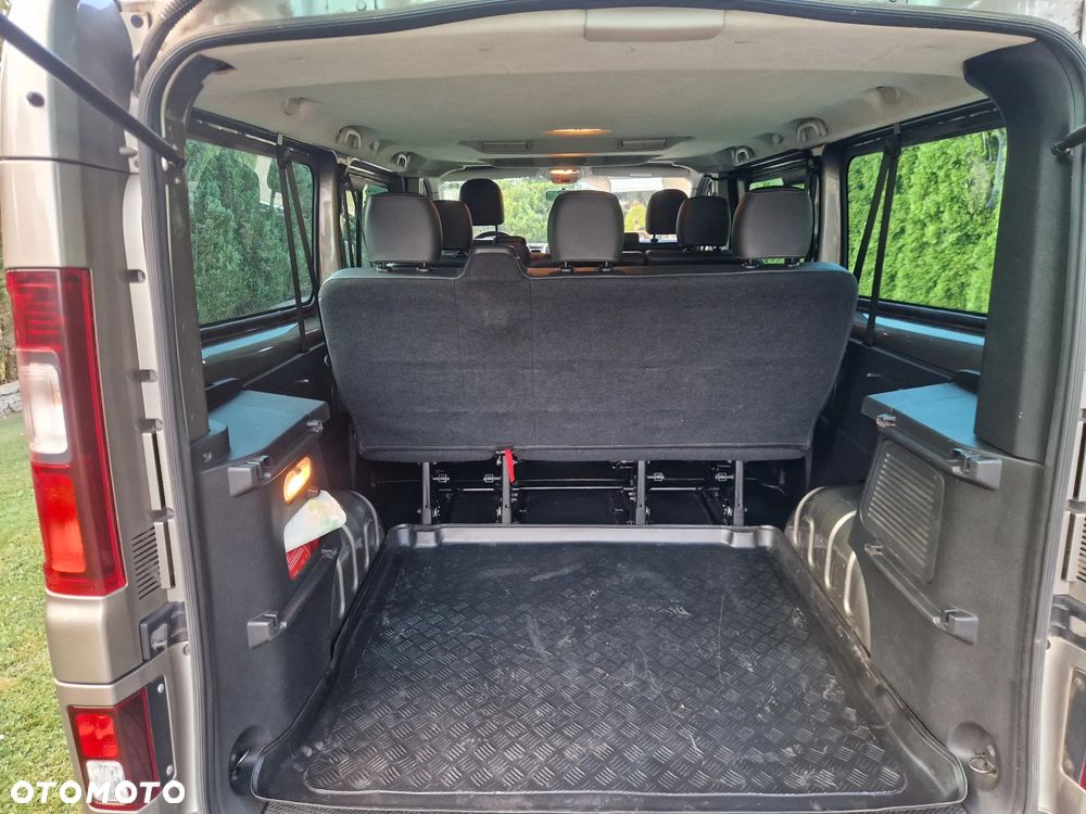 Renault Trafic ENERGY L2H1 Komfort - 19