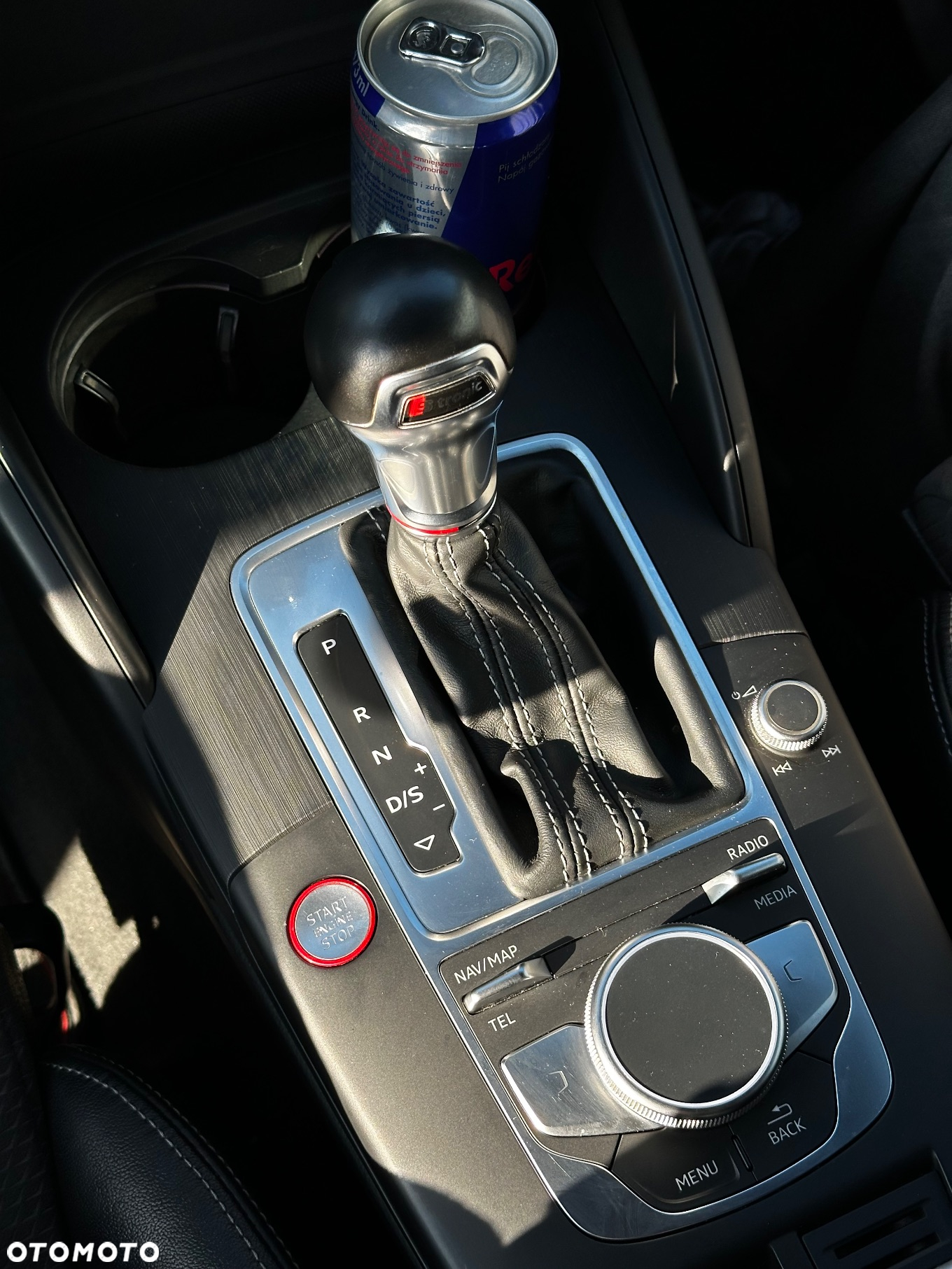 Audi S3 2.0 TFSI Quattro S tronic - 11
