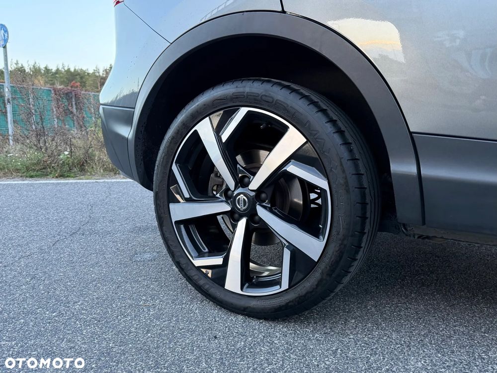 Nissan Qashqai - 26