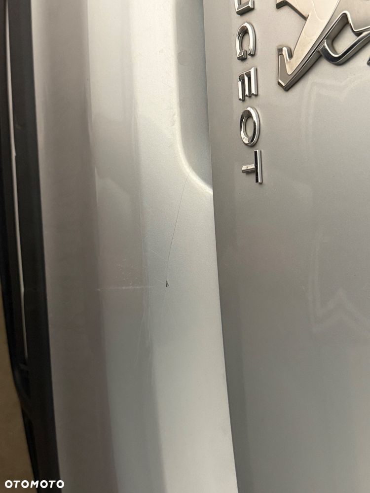 Peugeot 308 1.6 VTi Active - 5