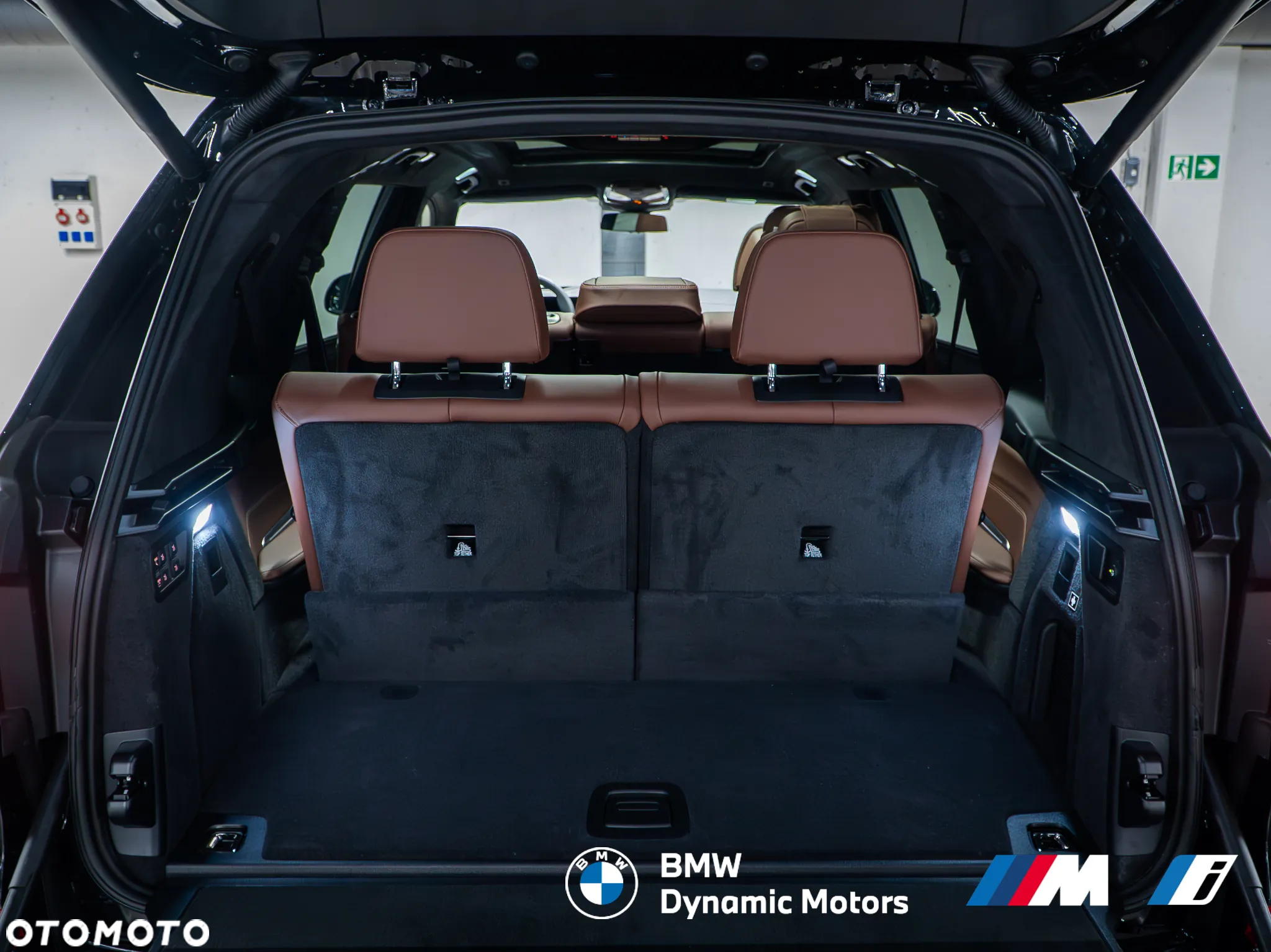 BMW X7 xDrive40d - 13