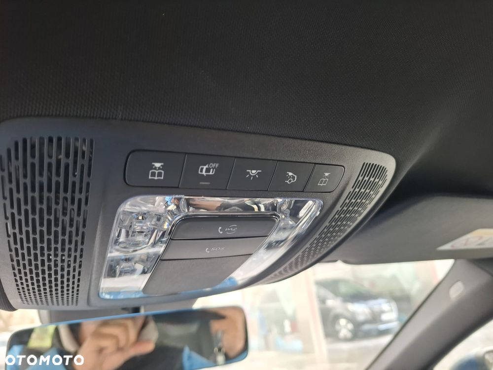 Mercedes-Benz Klasa A 200 Edition 1 - 36