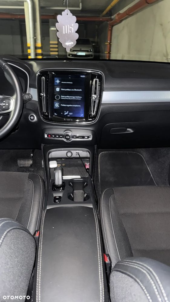 Volvo XC 40 - 7