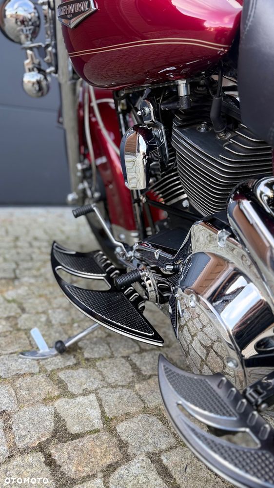 Harley-Davidson Touring Road King - 18