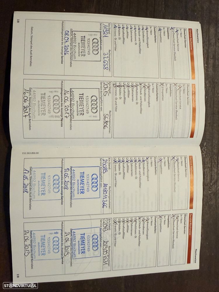 Audi TT Roadster 2.0 TFSi - 33