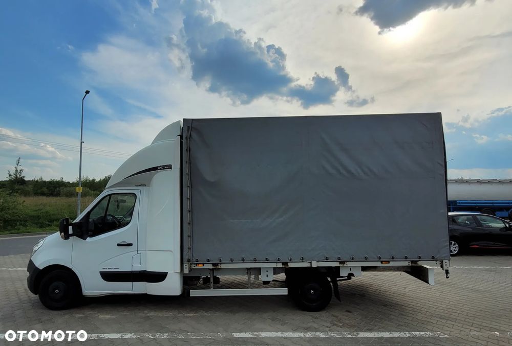 Renault MASTER - 3