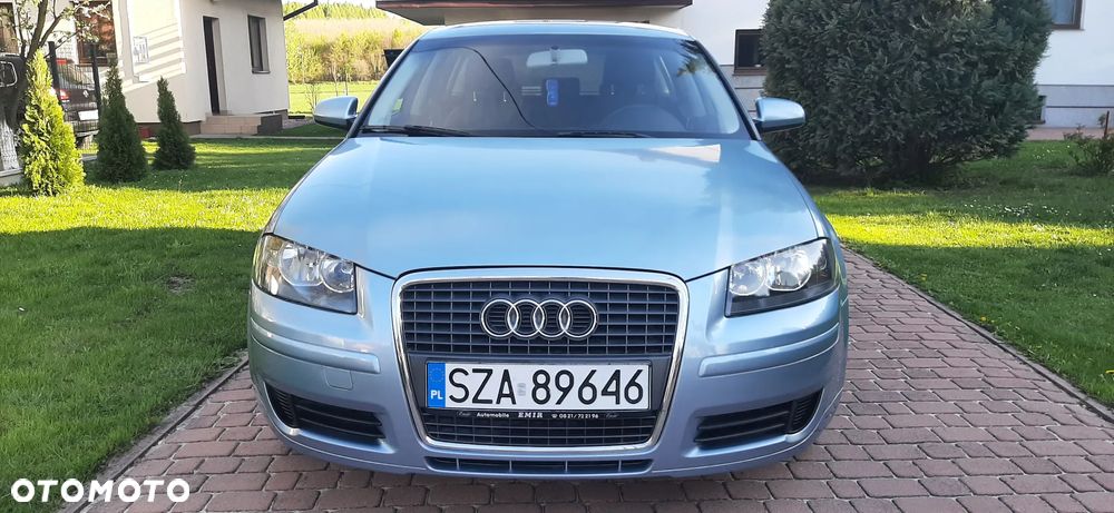 Audi A3 Sportback - 21