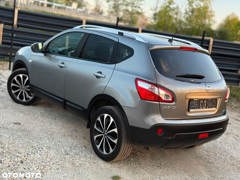 Nissan Qashqai 1.6 dCi DPF Start/Stop 360 - 18